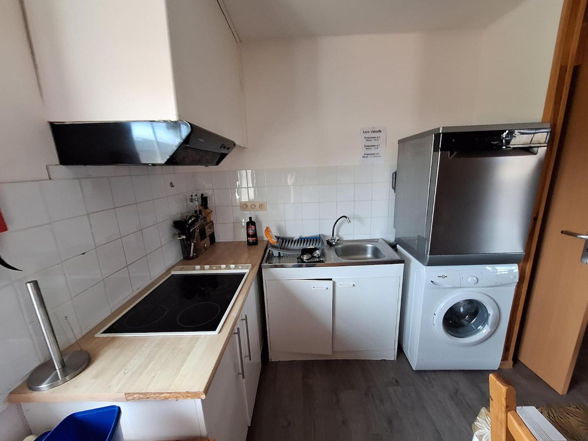 Cozy Apartment In Paliseul With Garden Carlsbourg Esterno foto