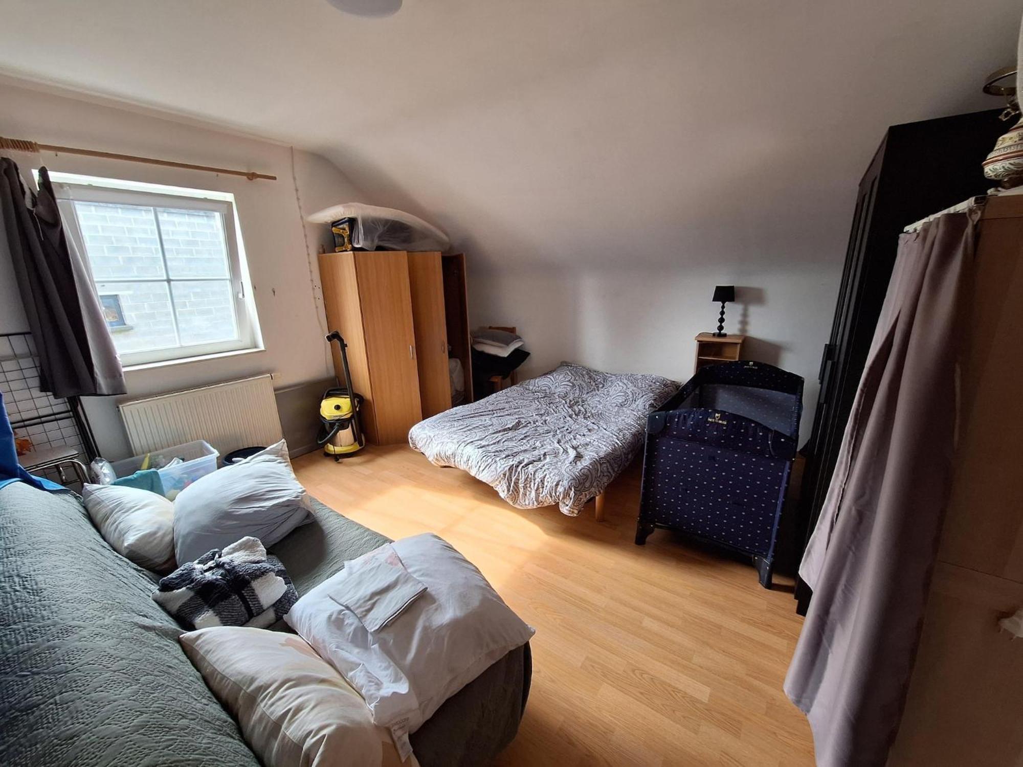 Cozy Apartment In Paliseul With Garden Carlsbourg Esterno foto