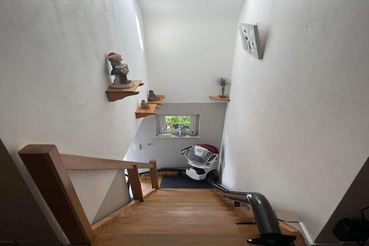 Cozy Apartment In Paliseul With Garden Carlsbourg Esterno foto