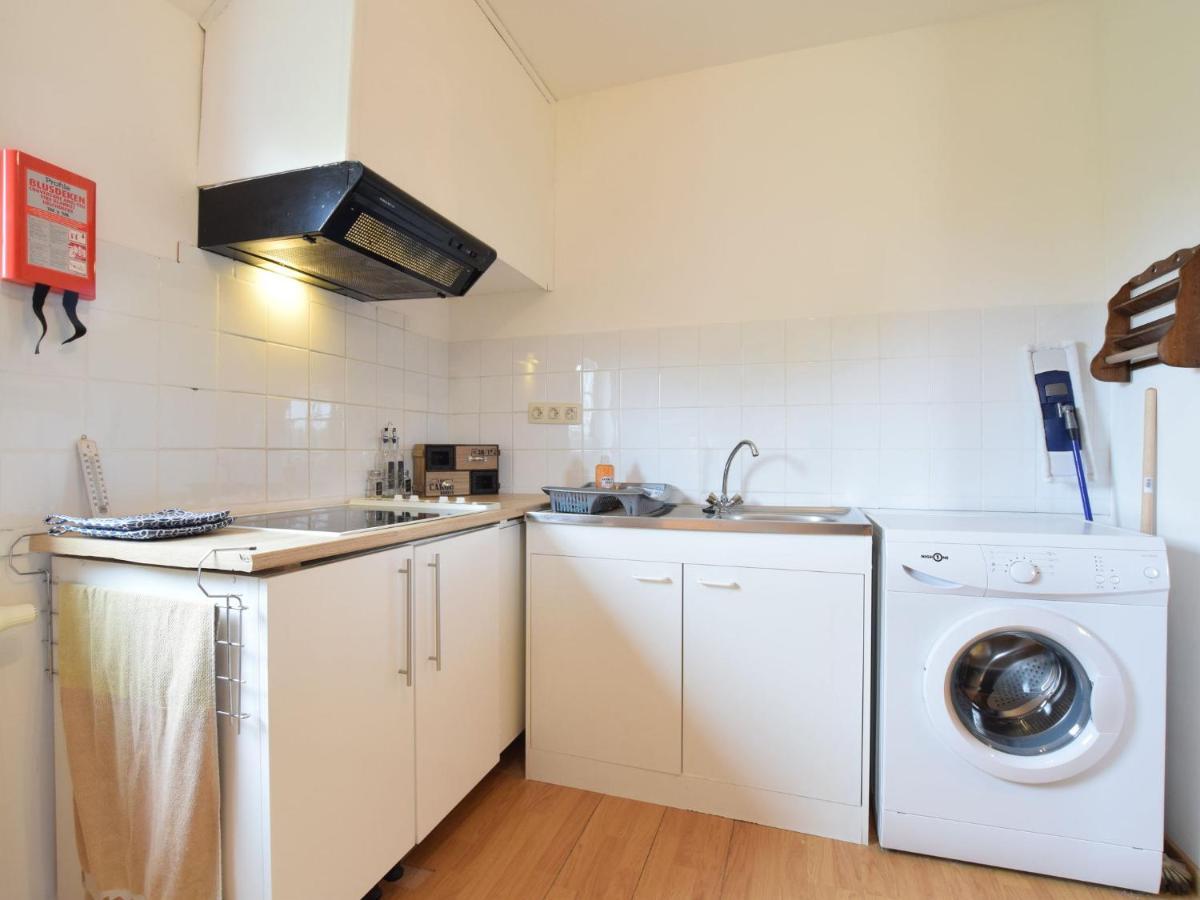 Cozy Apartment In Paliseul With Garden Carlsbourg Esterno foto